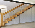 Construction et protection de vos escaliers par Escaliers Maisons à Revin
